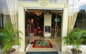 Orange Grove Motel